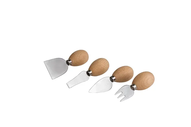 artelegno-67-couteaux-fromage-manche-bois image 1