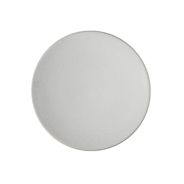 jars-c-ramistes-pure-assiette-dessert-neige-blanche image 1