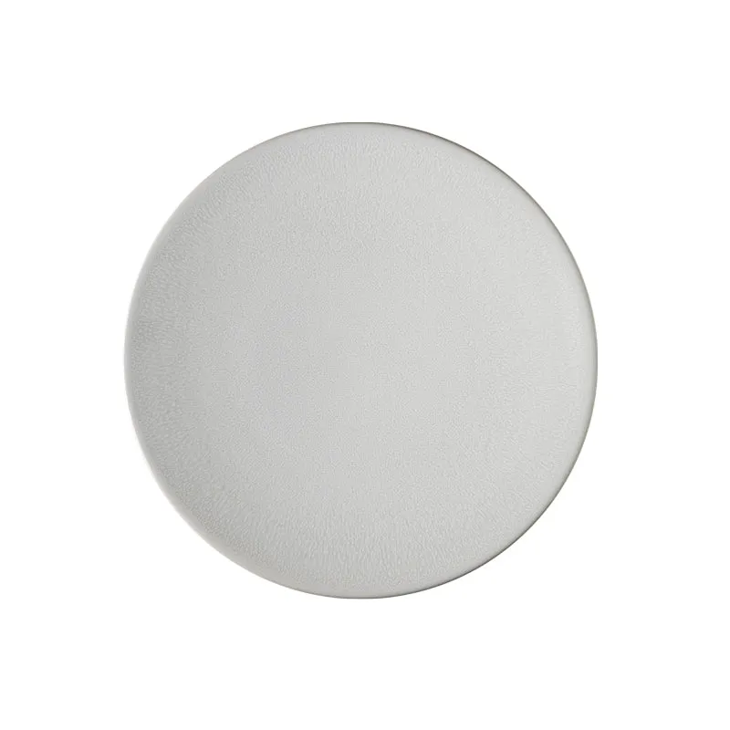 jars-c-ramistes-pure-assiette-dessert-neige-blanche image 1