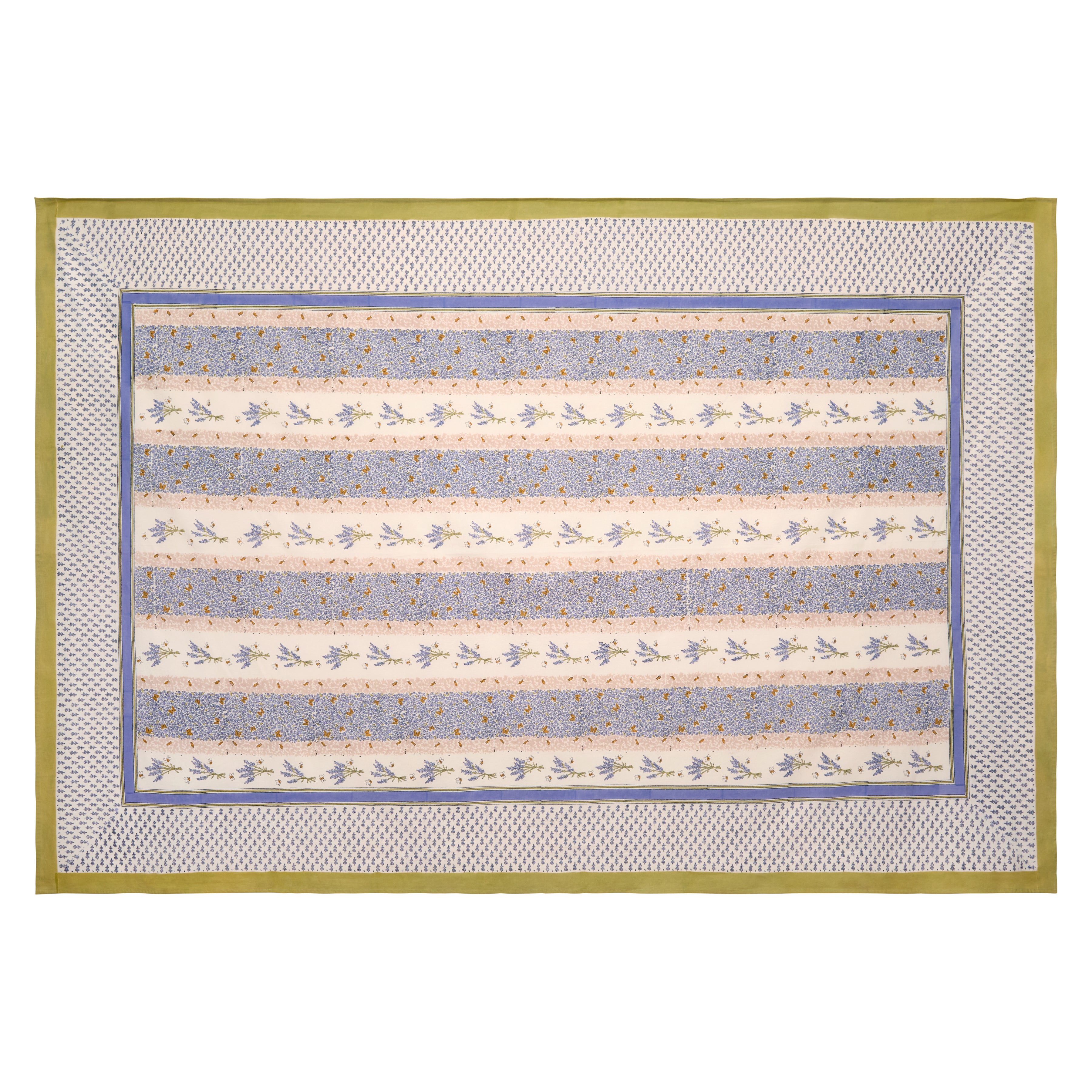 couleur-nature-lavender-bouquet-nappe-proven-ale-violette-lavande image 8