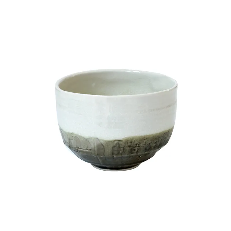 jars-garrigue-grand-bol-vert-olive-c-ramique-tie-dye image 1