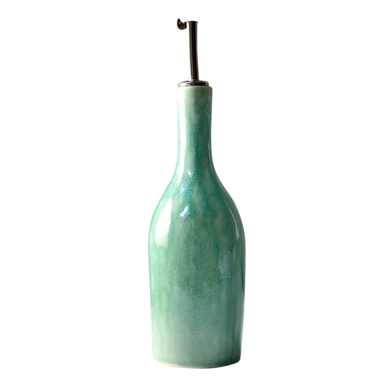 jars-cantine-huilier-jade-c-ramique-vert-craquel image 1