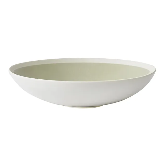 jars-r-fectoire-grande-coupe-sauge-en-c-ramique image 1