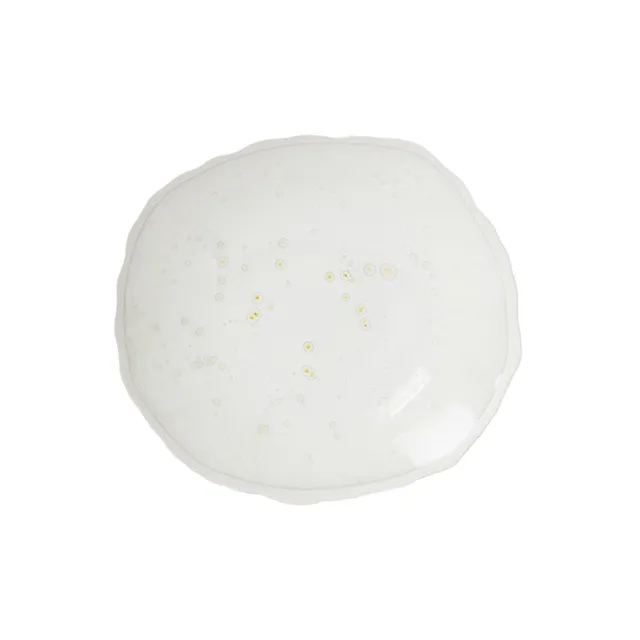 jars-pure-assiette-dessert-nacre-c-ramique image 1