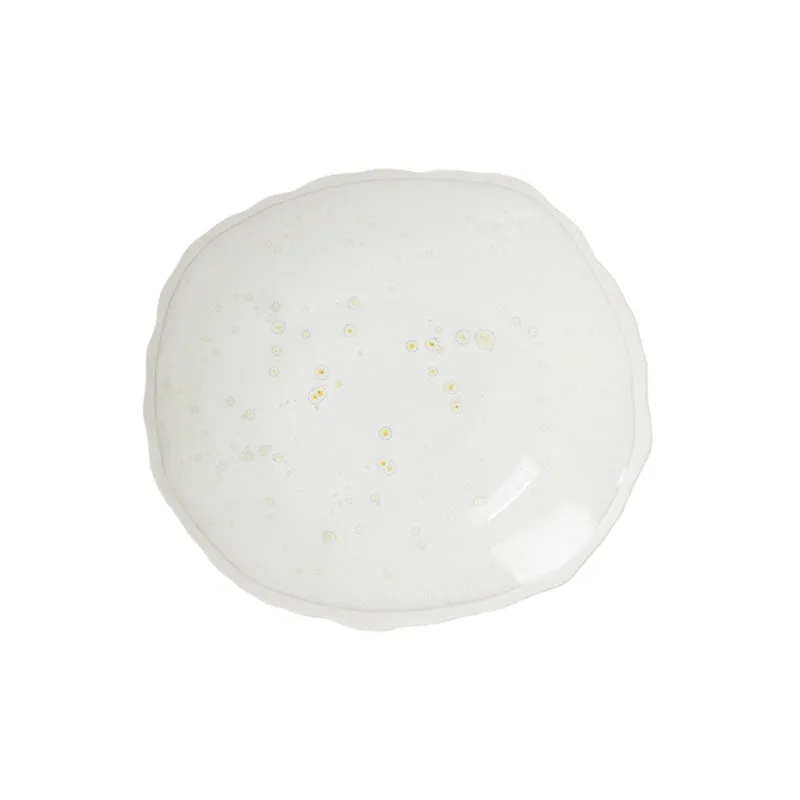 jars-pure-assiette-dessert-nacre-c-ramique image 1