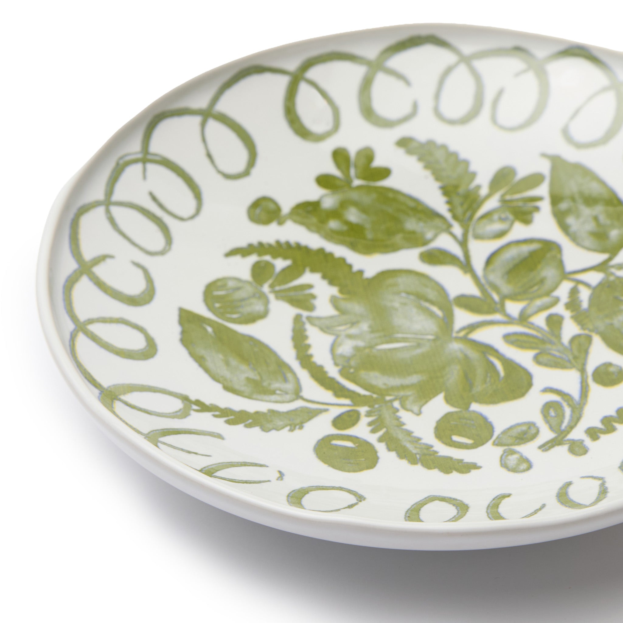 couleur-nature-amalfi-assiette-creuse-c-ramique-blanc-vert image 4