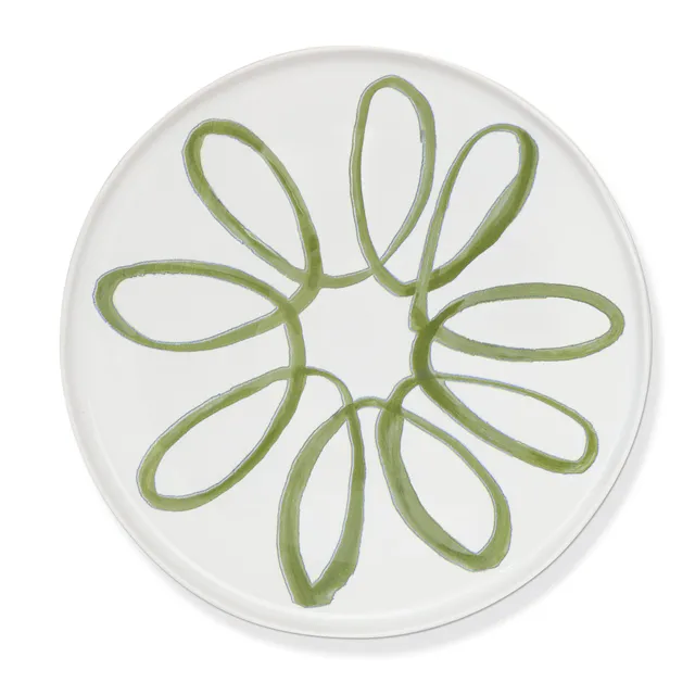 couleur-nature-amalfi-assiette-pr-sentation-blanc-vert-c-ramique image 1