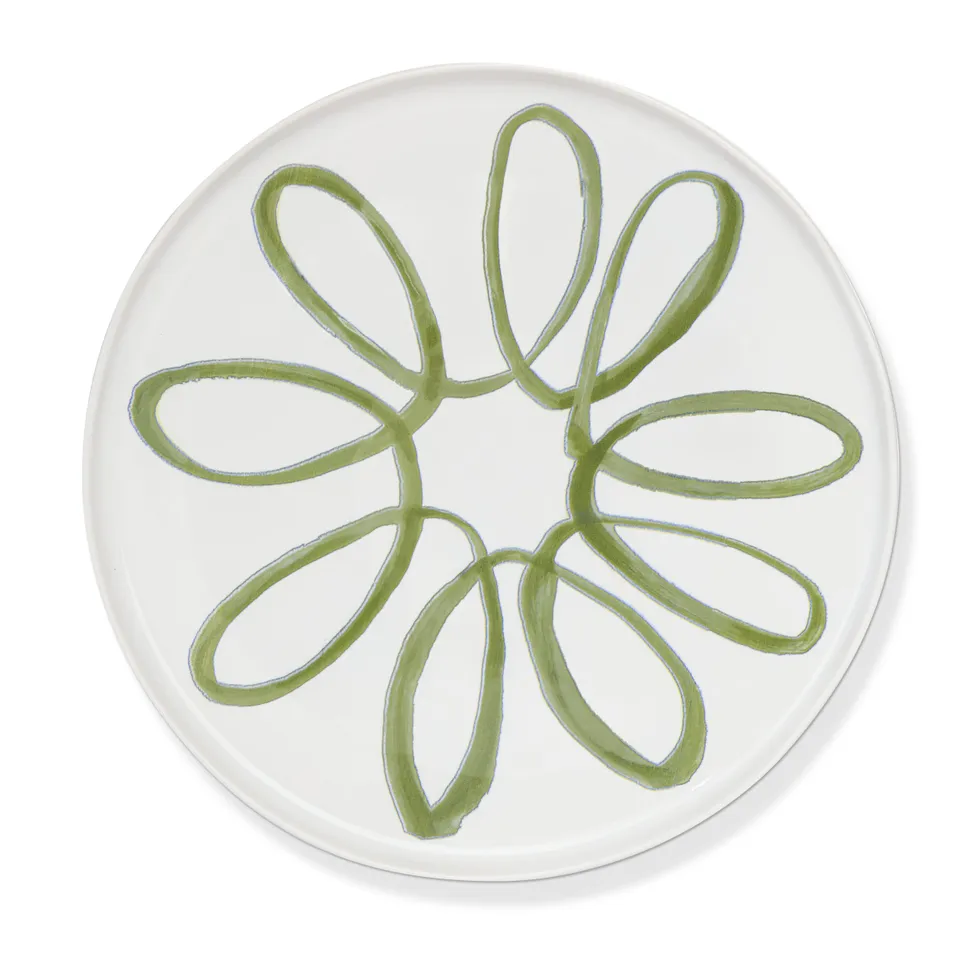 couleur-nature-amalfi-assiette-pr-sentation-blanc-vert-c-ramique image 1