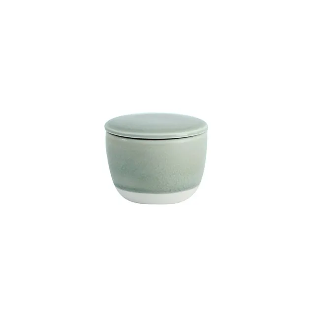jars-cantine-sucrier-cachemire-gris-c-ramique-craquel image 1