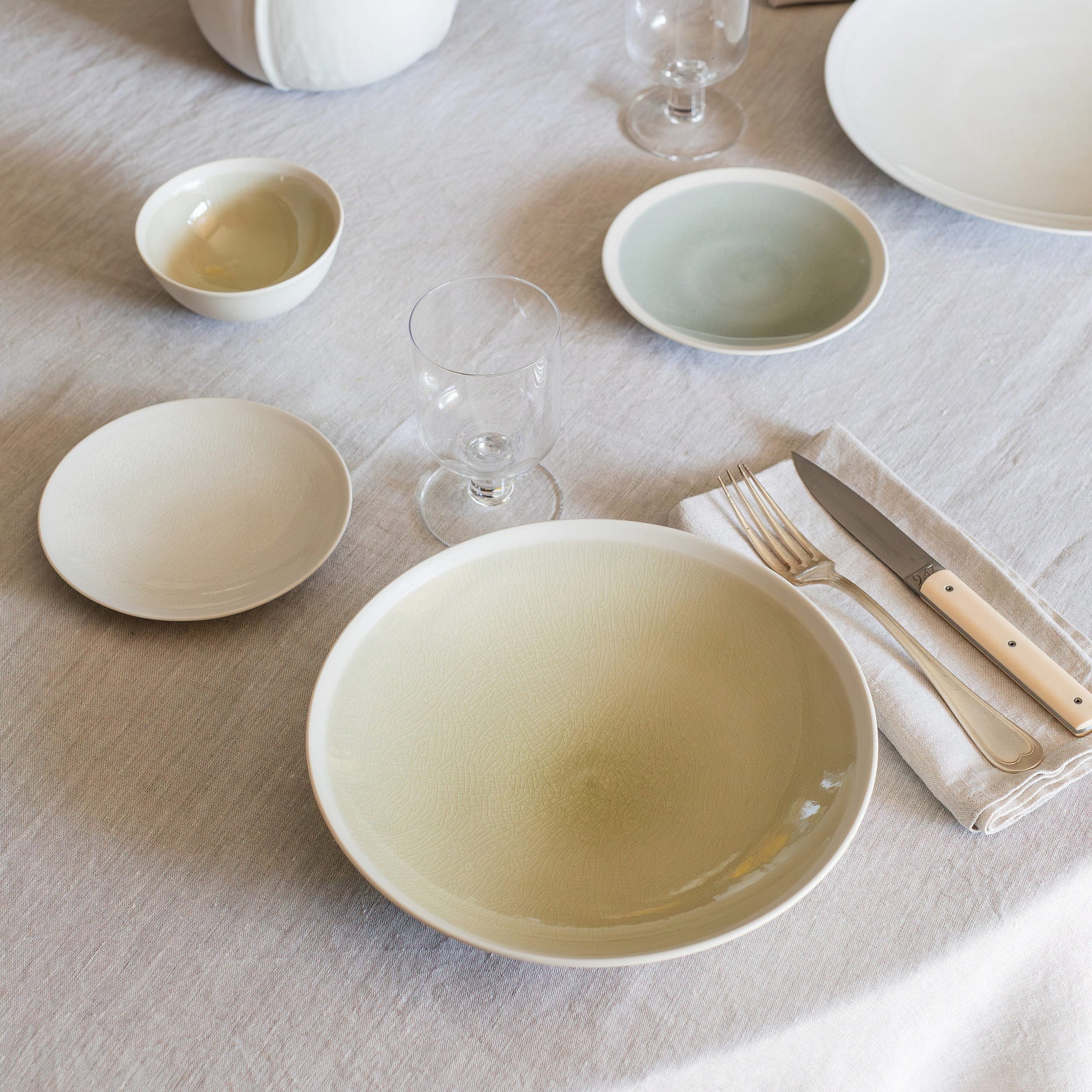 jars-garrigue-coupelle-sauge-vert-c-ramique-craquel-e image 3
