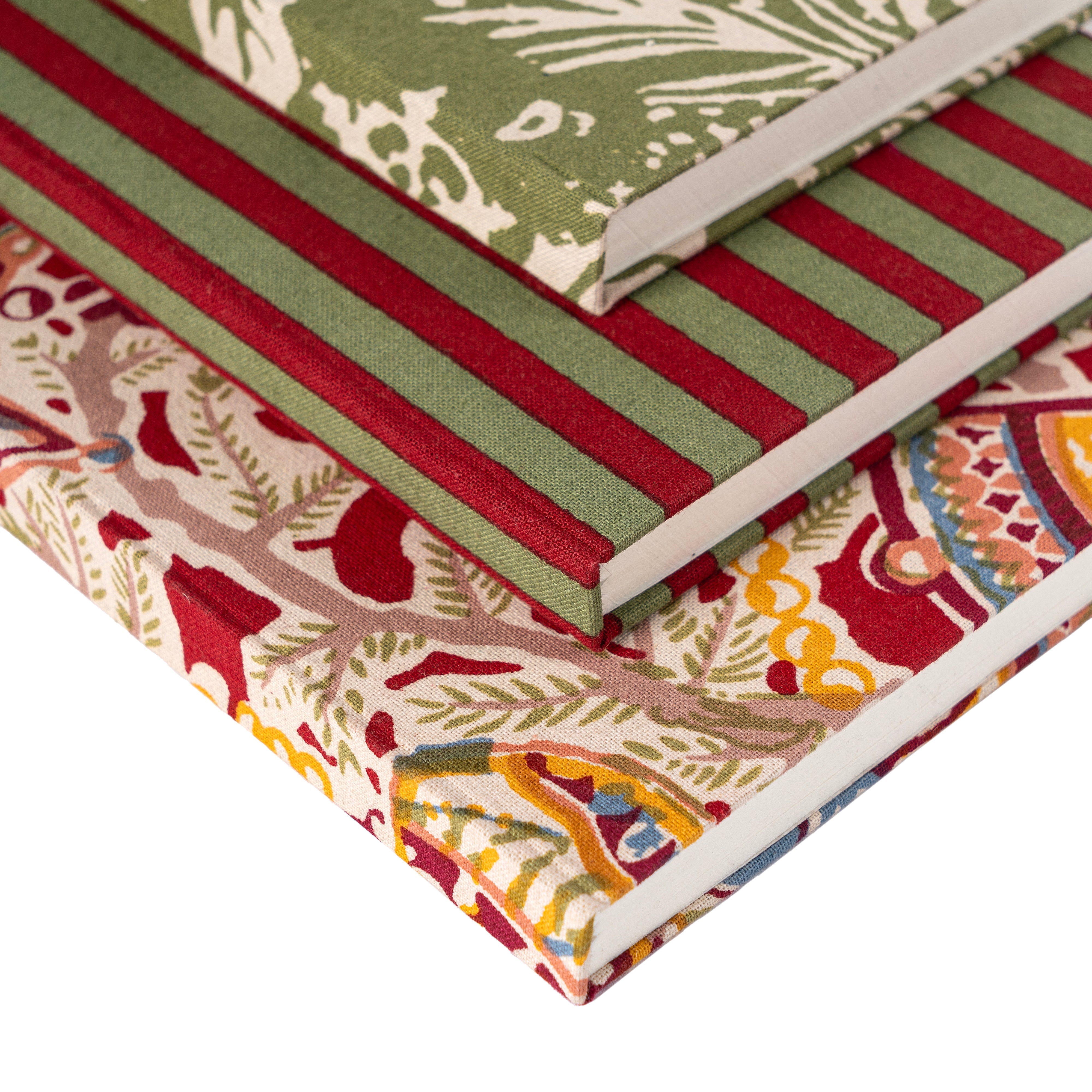 couleur-nature-no-l-carnets-tissu-lot-3-coton-recycl-13-cm image 4