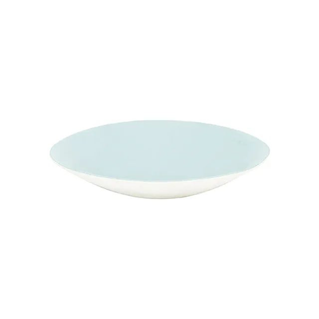 jars-garrigue-assiette-creuse-c-ramique-romarin-bleu-mat image 1