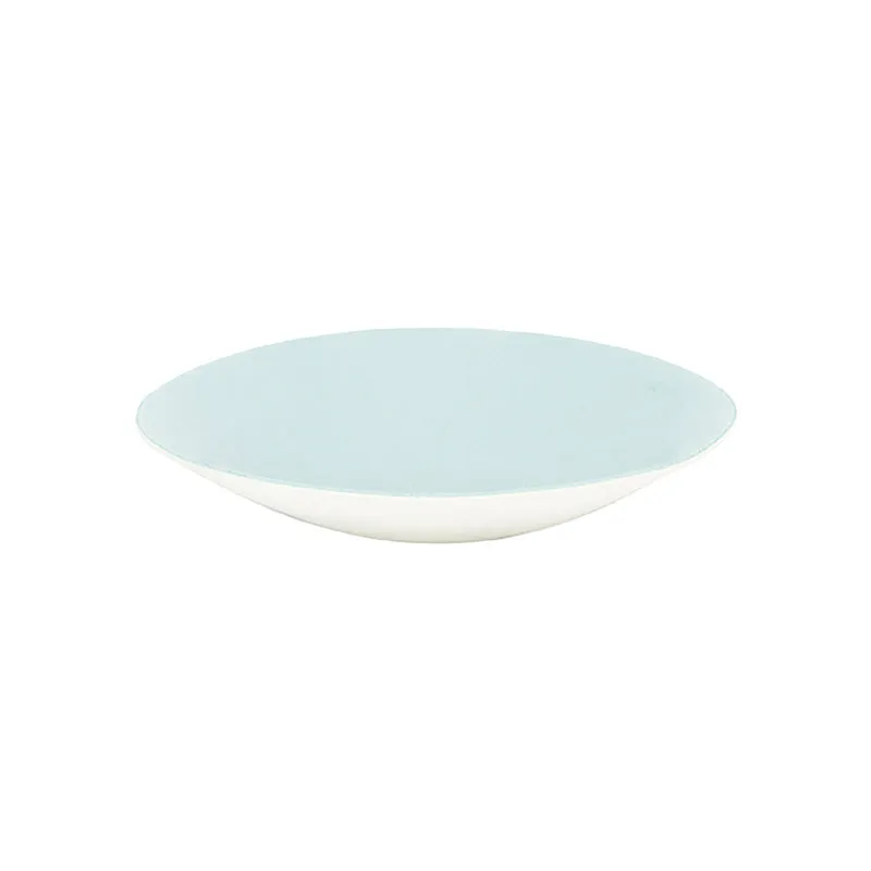 jars-garrigue-assiette-creuse-c-ramique-romarin-bleu-mat image 1