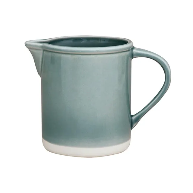 jars-village-pichet-gris-oxyde-c-ramique-brillant image 1
