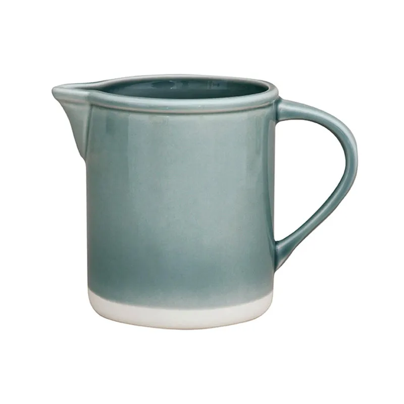 jars-village-pichet-gris-oxyde-c-ramique-brillant image 1