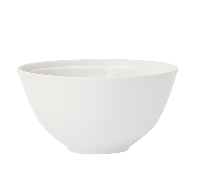 jars-maguelone-saladier-c-ramique-quartz-blanc-craquel image 1