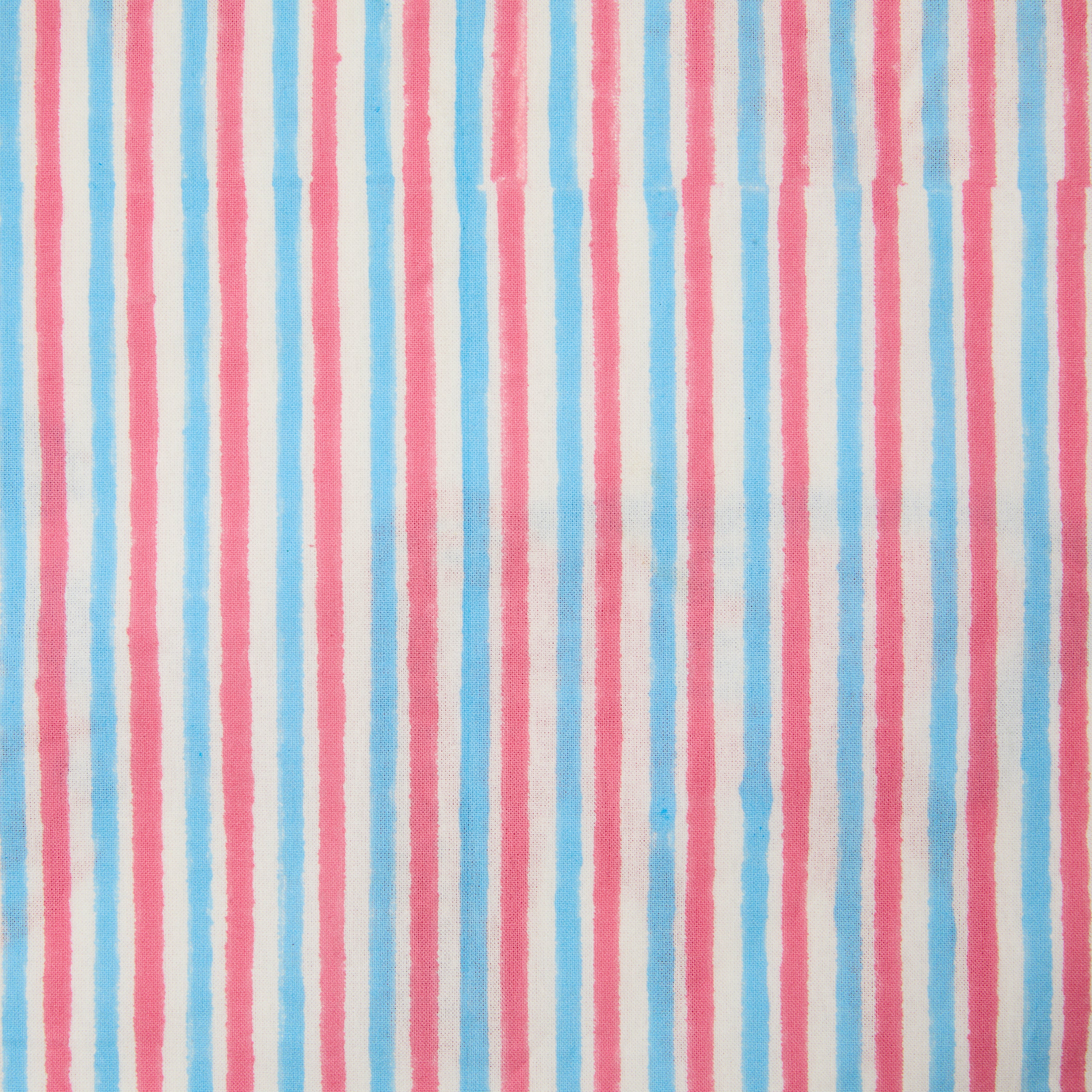 couleur-nature-cheval-nomade-housse-coussin-rose-bleu-40x55-cm-coton image 3