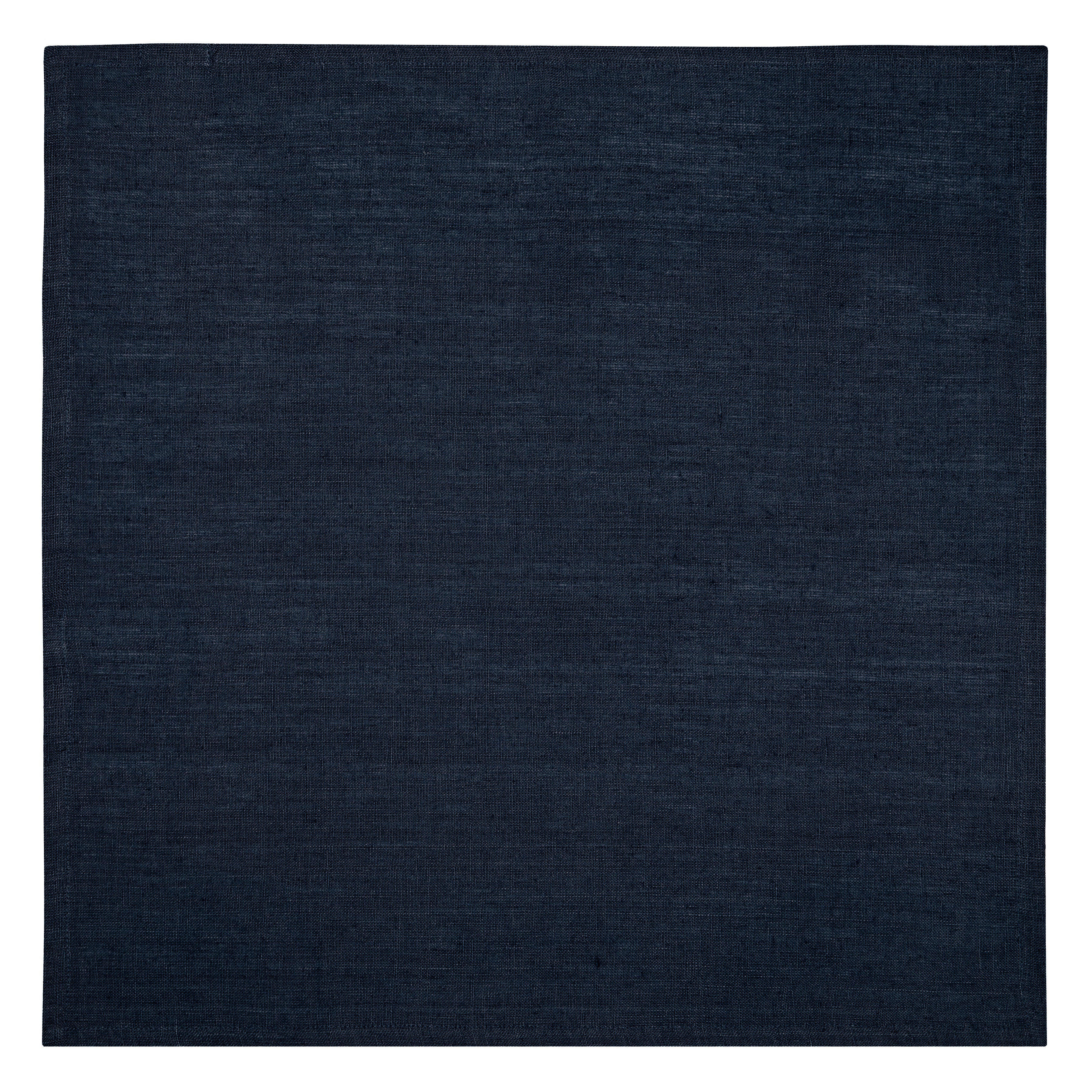 couleur-nature-palma-serviettes-lin-navy-bleu-marine-lot-4 image 3