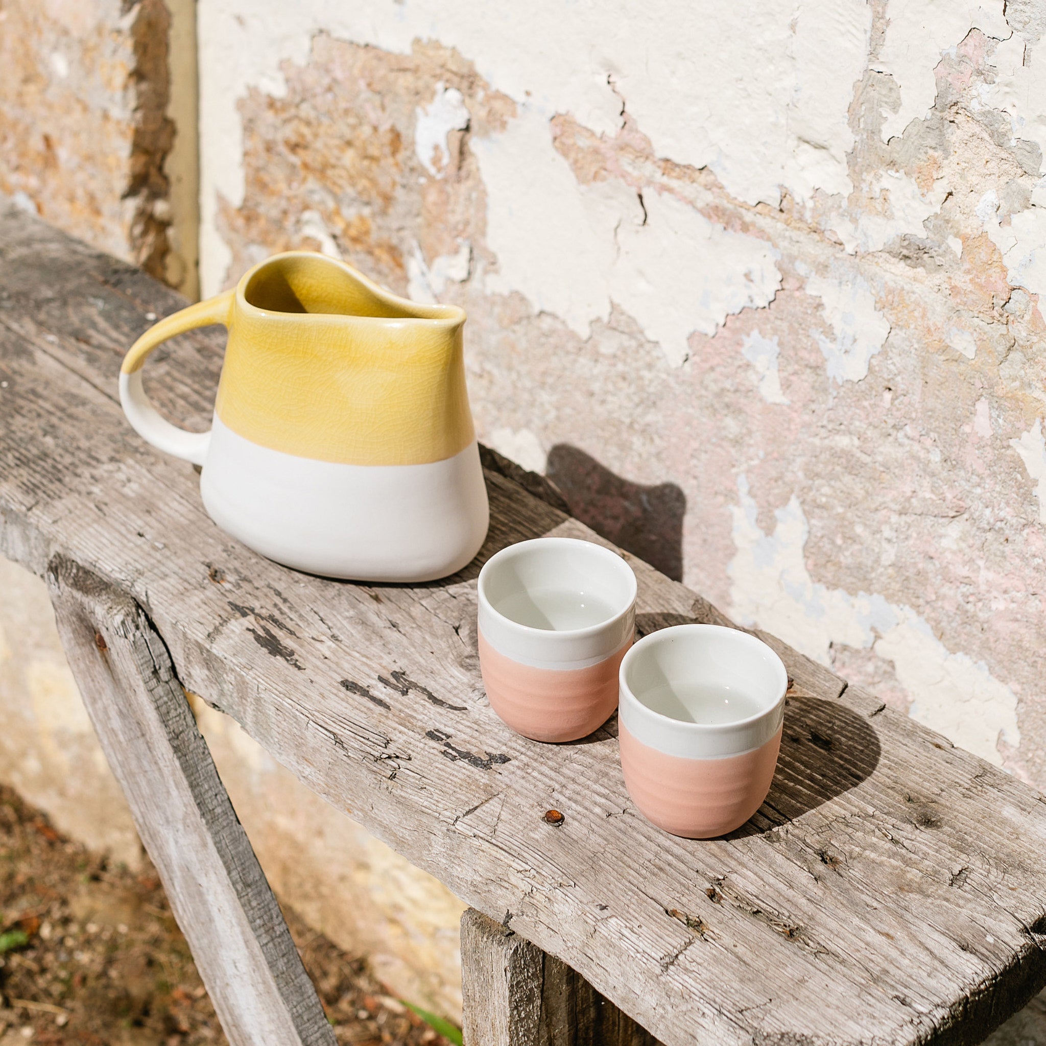 jars-plume-gobelet-rhubarbe-rose-c-ramique image 2