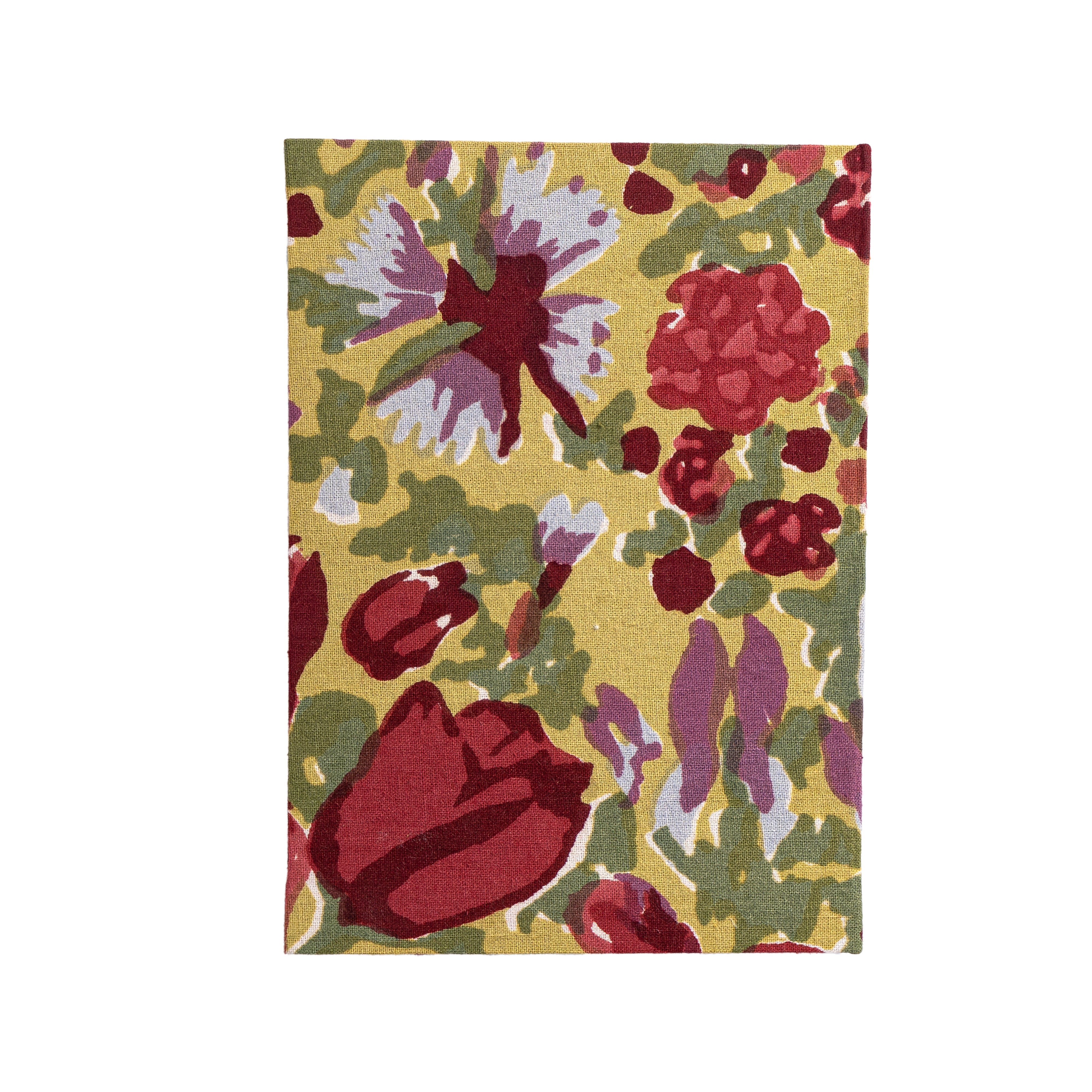 couleur-nature-jardin-carnet-tissu-rouge-vert-13x18-cm image 7