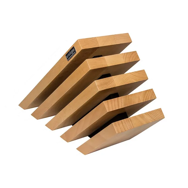artelegno-79-bloc-couteaux-magn-tique-h-tre-naturel image 1
