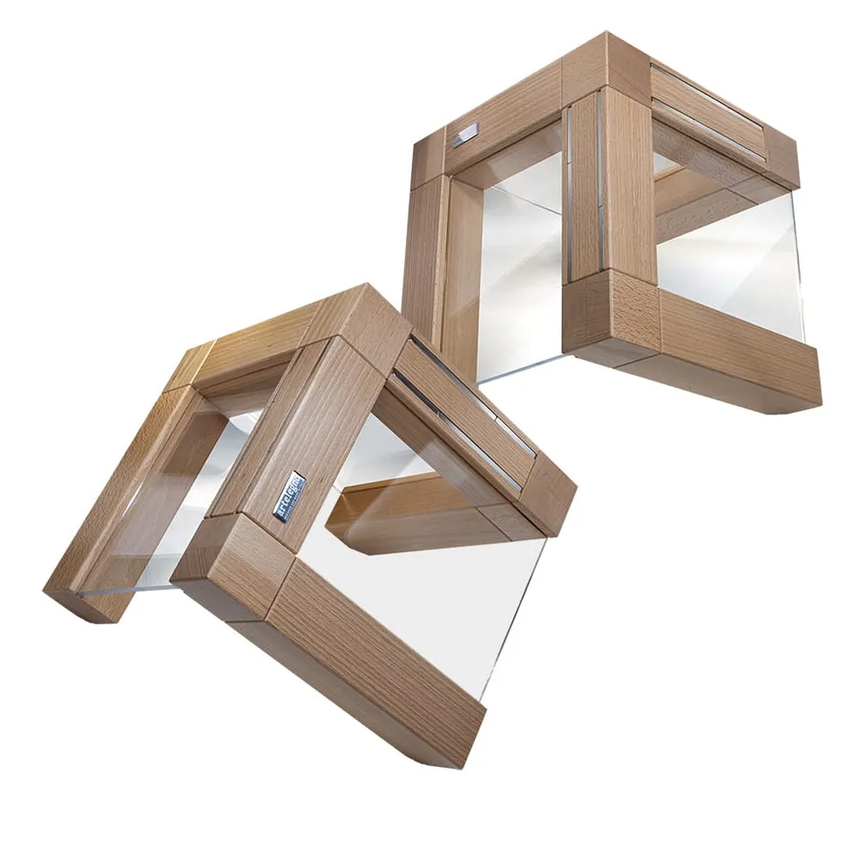 artelegno-magnetic-88-porte-couteaux-h-tre-plexiglas image 1