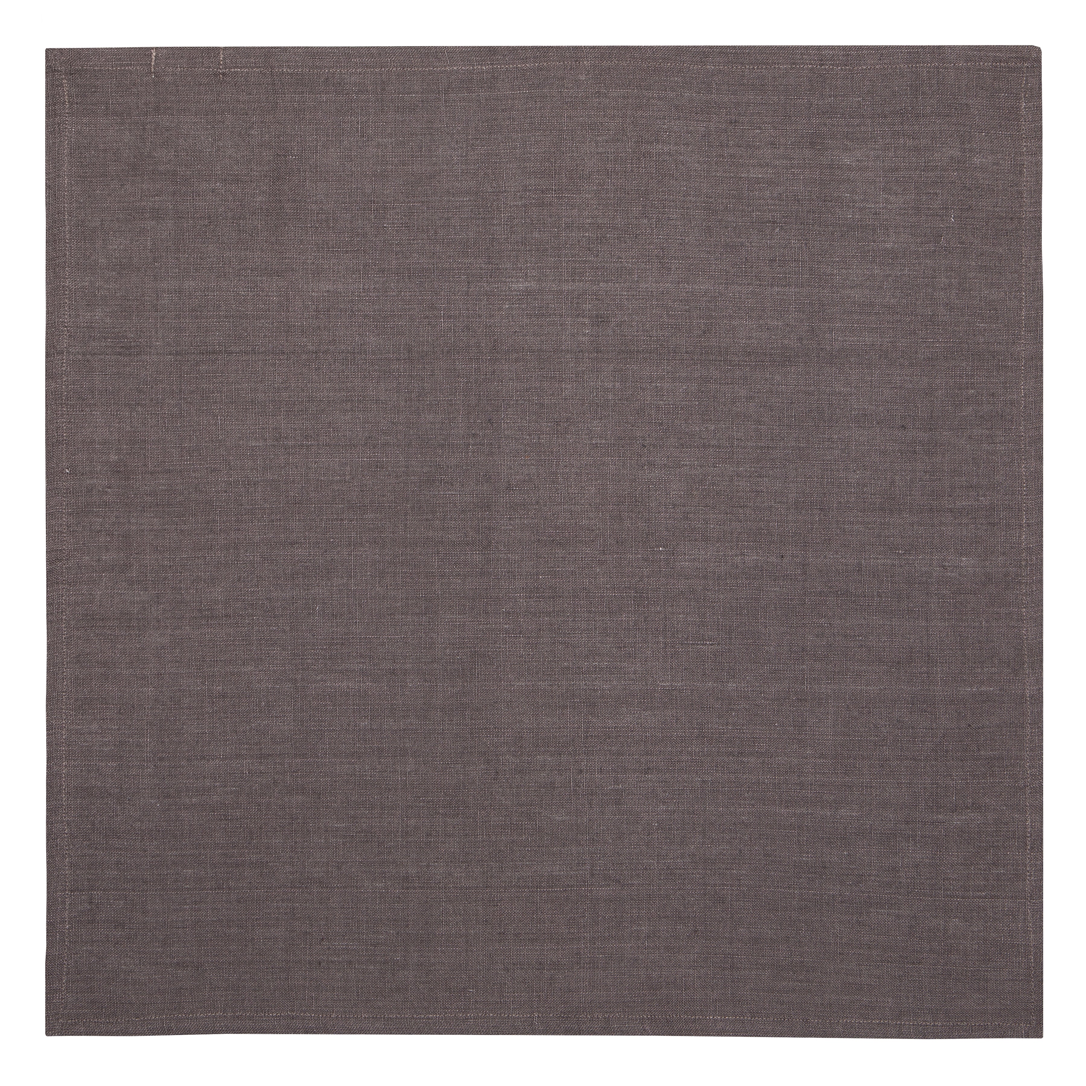 couleur-nature-palma-serviettes-gris-lavande-lot-4-lin-belge-20 image 3