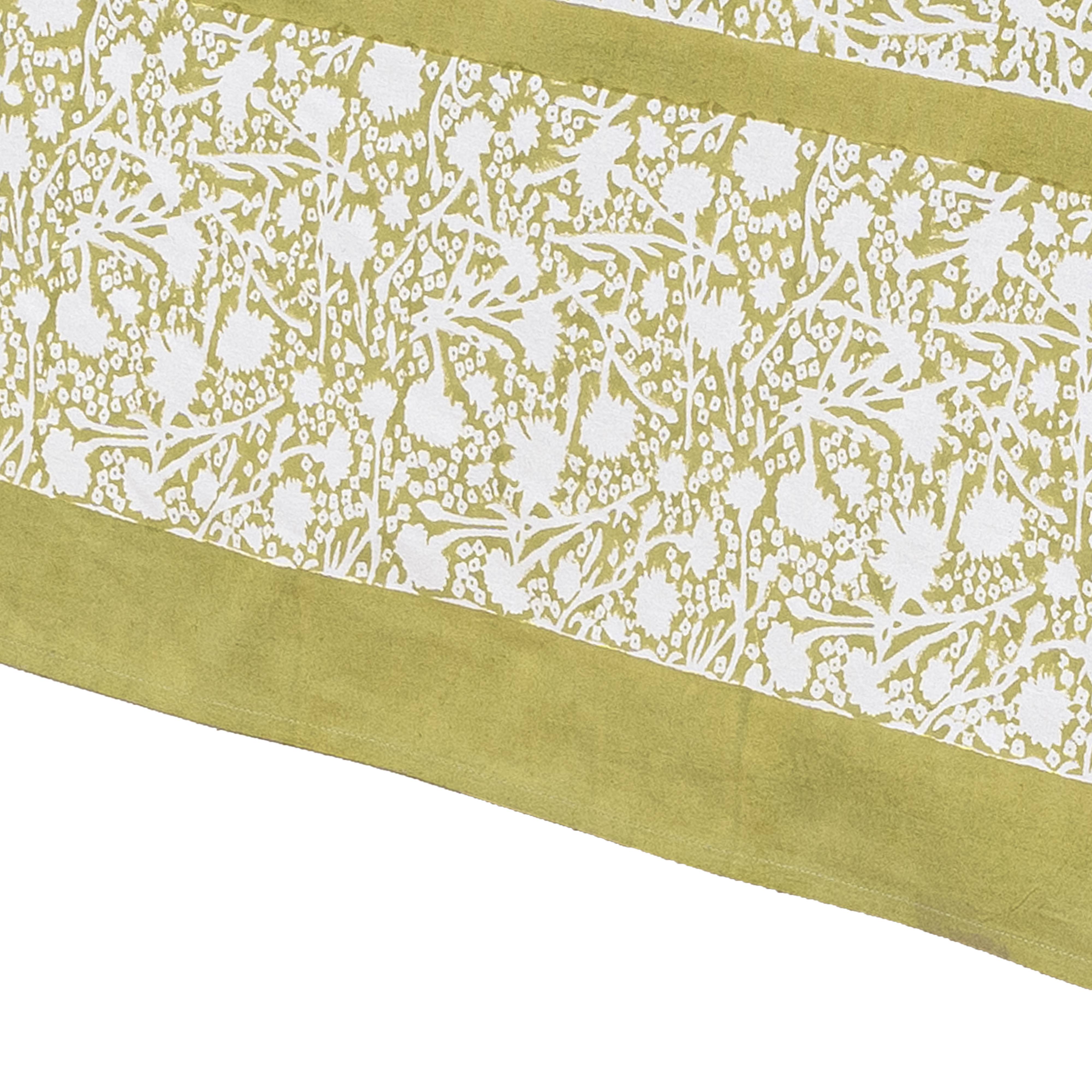 couleur-nature-meadows-vert-nappe-fran-aise-verte-florale image 8