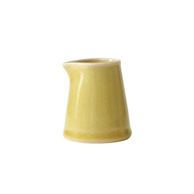 jars-cantine-cr-mier-gen-t-c-ramique-jaune-craquel image 1
