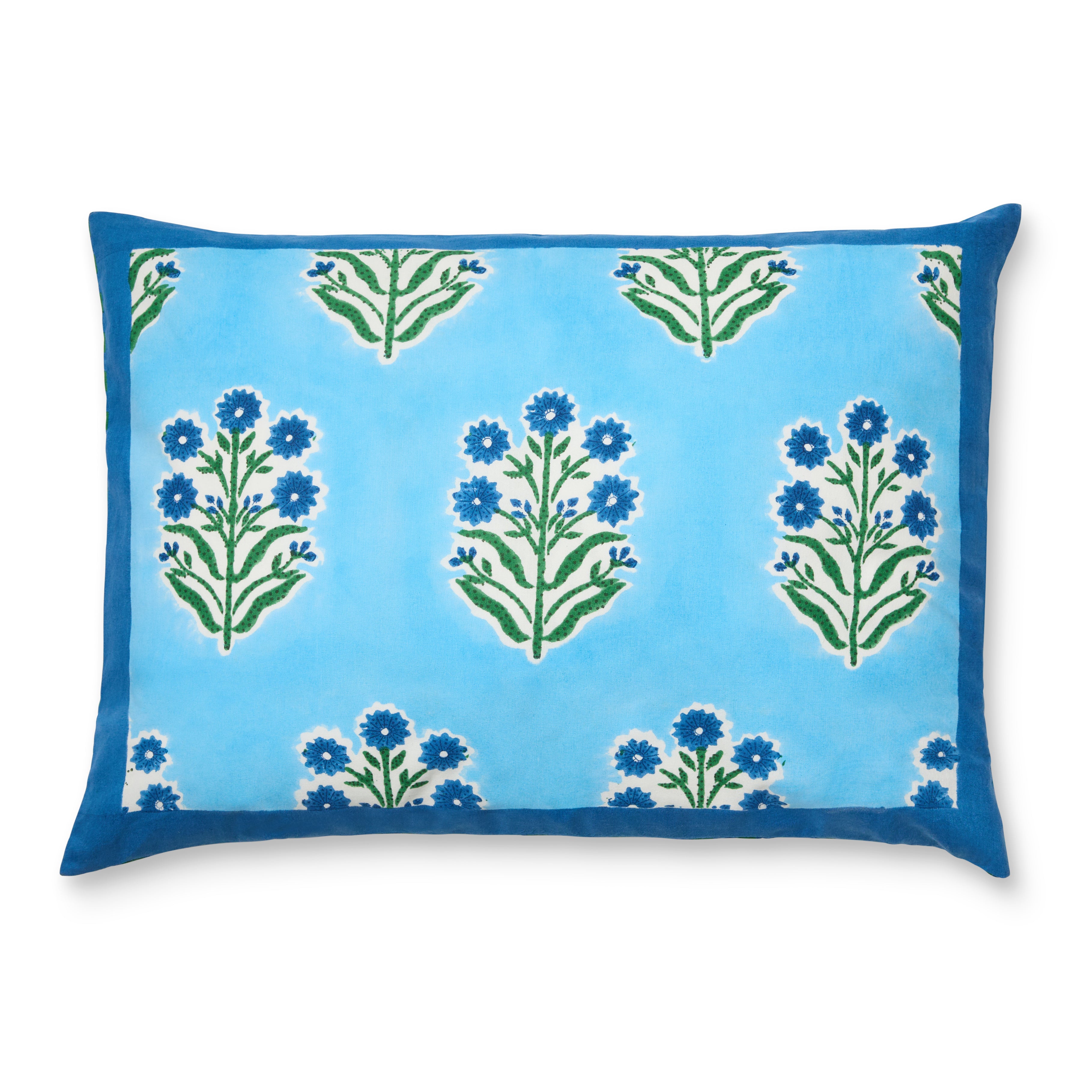 couleur-nature-jeu-de-singes-housse-coussin-bleu-40x55-cm image 2