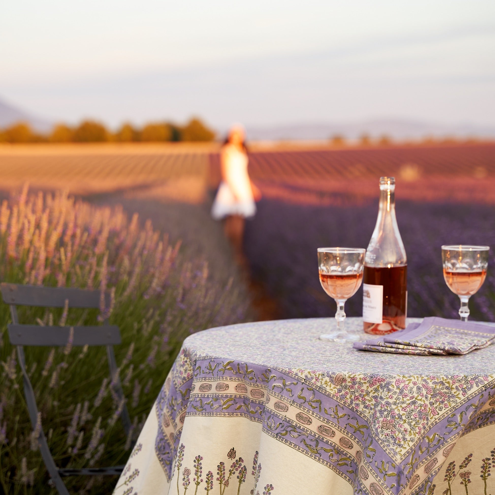 couleur-nature-lavender-nappe-proven-ale-imprim-e-71x106 image 5
