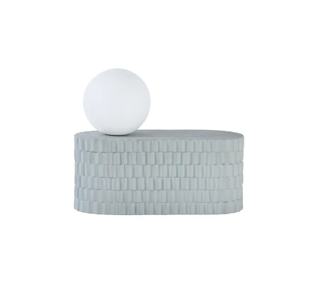 jars-sillage-lampe-m-aigue-marine-en-c-ramique-mate image 1