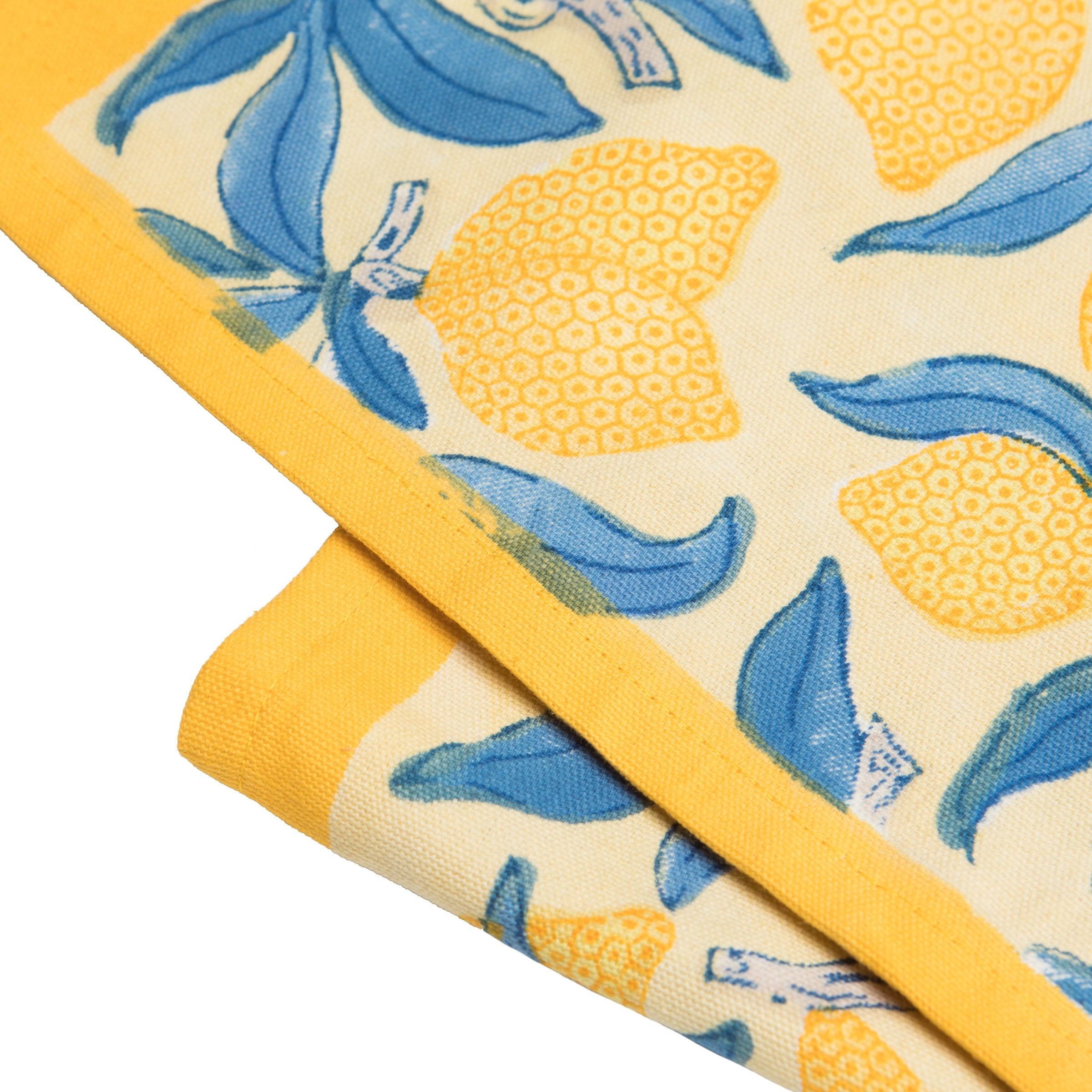 couleur-nature-lemon-tree-chemin-table-citron-coton image 4