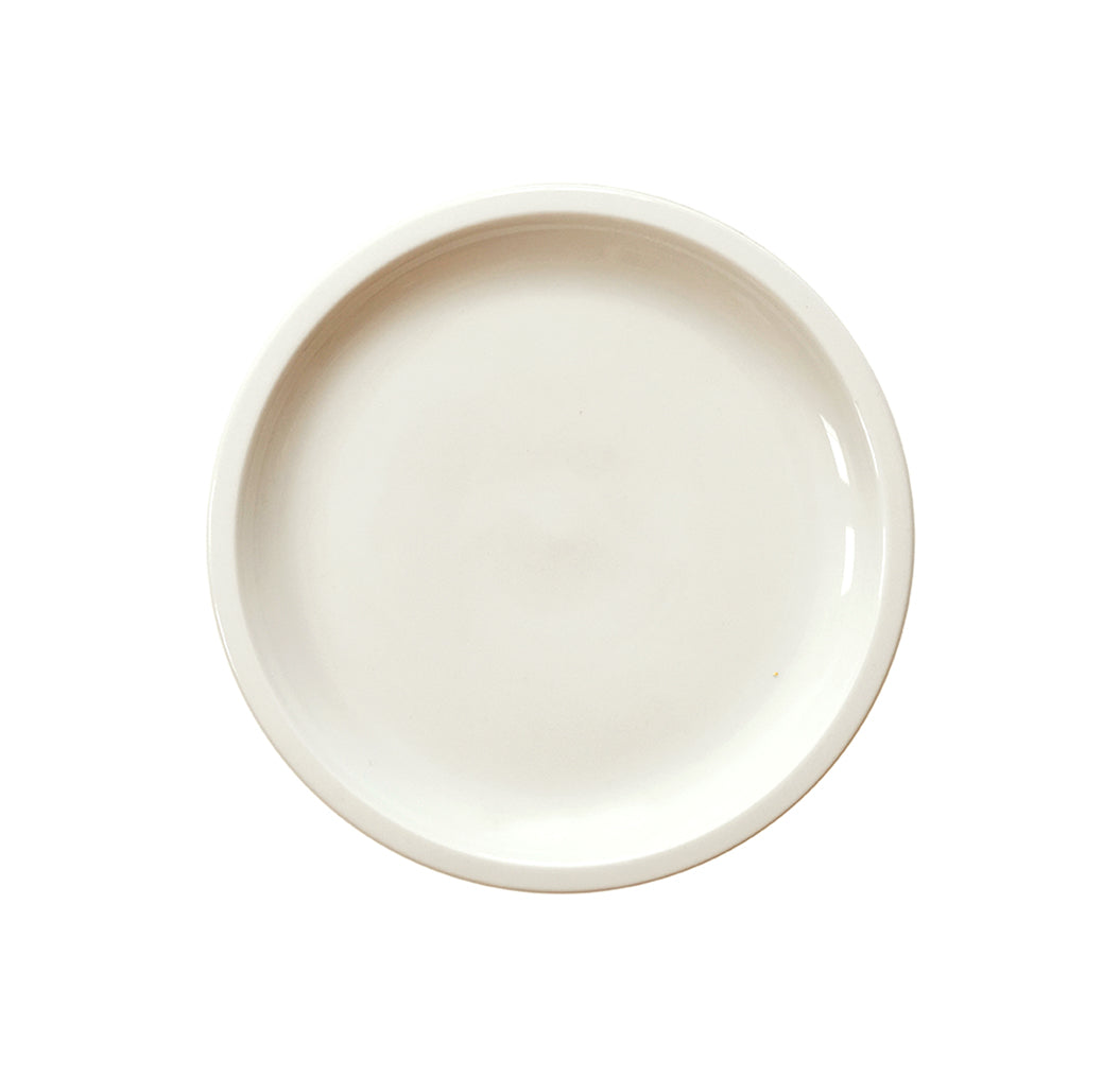 jars-cantine-assiette-dessert-craie-c-ramique-blanche image 1