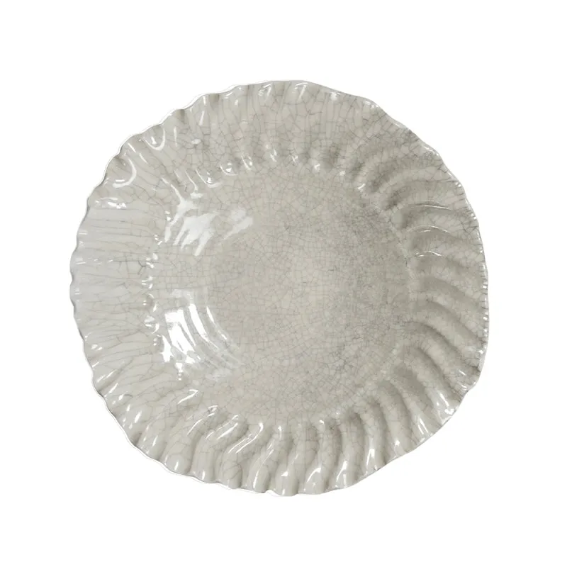 jars-dashi-grande-assiette-creuse-quartz-c-ramique-craquel-e image 1