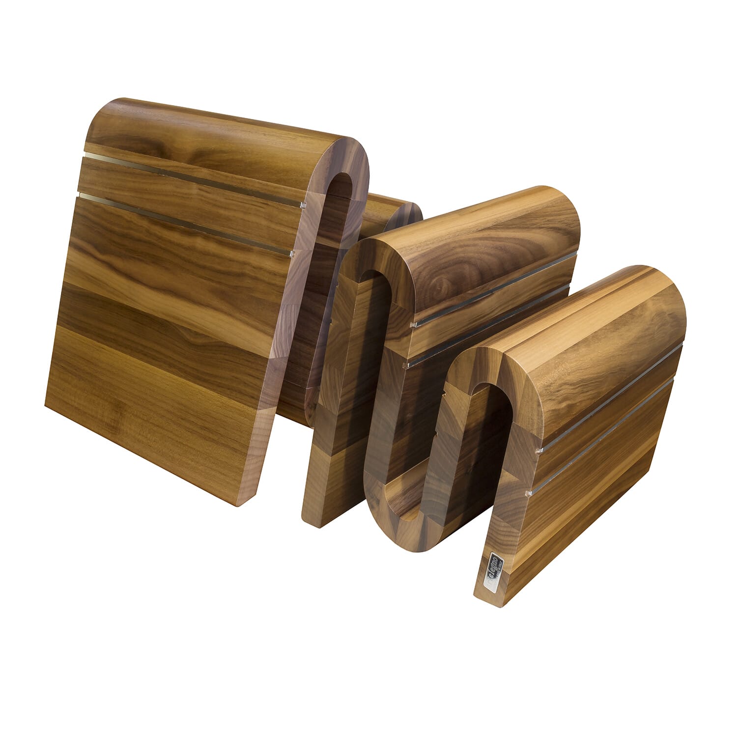 artelegno-85wl-porte-couteaux-magn-tique-noyer-massif image 1