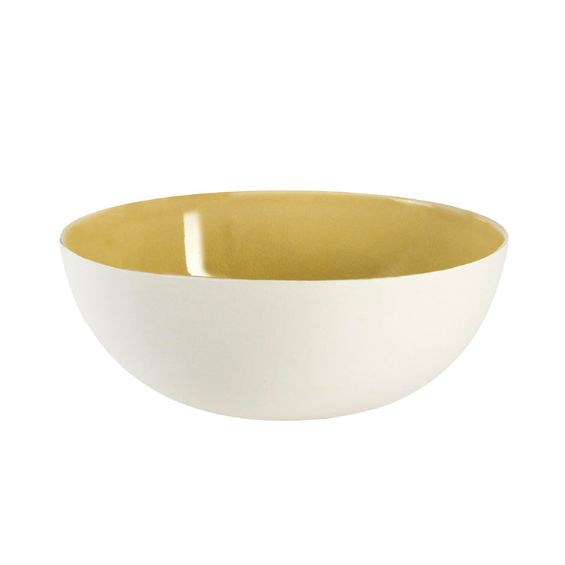 jars-c-ramistes-tourron-saladier-m-gen-t-jaune-craquel image 1