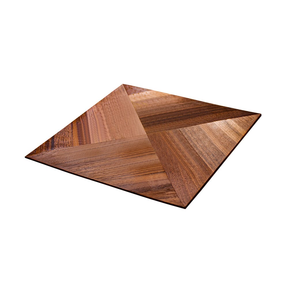 artelegno-pl33swl-sous-assiette-bois-noyer-lisse image 1