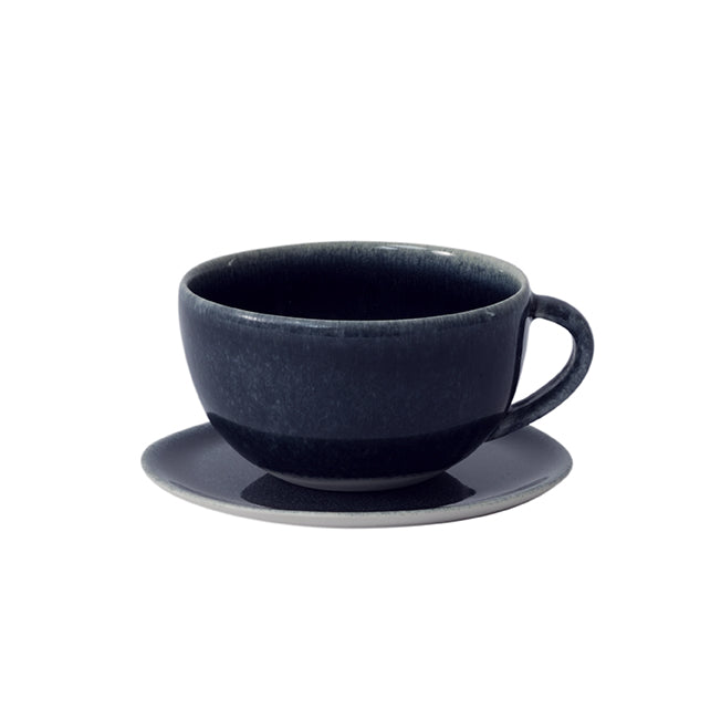 jars-tourron-tasse-sous-tasse-th-c-ramique-bleu-nuit image 1