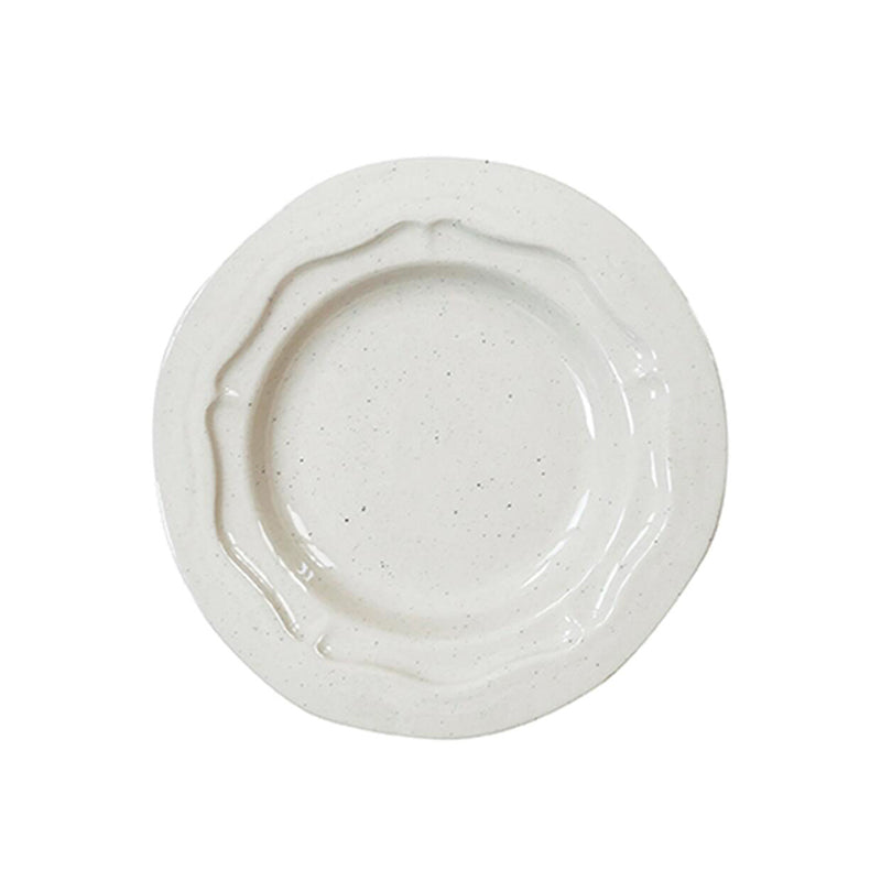 jars-r-fectoire-plat-rond-m-sable-brillant-c-ramique image 1
