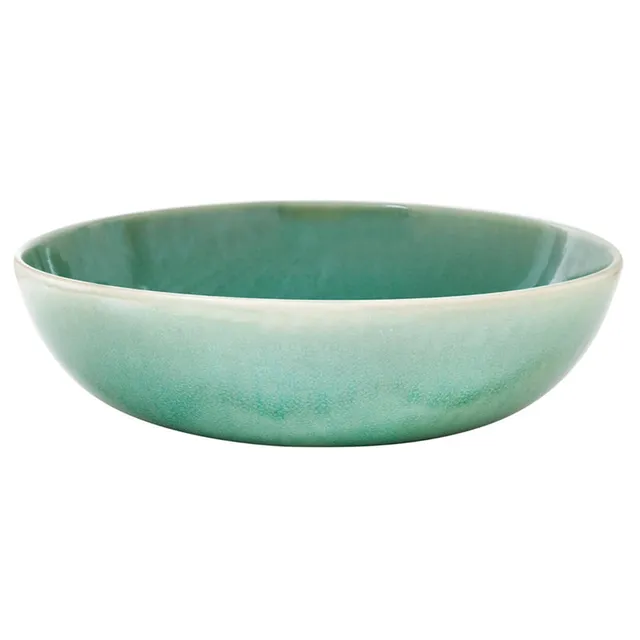 jars-r-fectoire-centre-de-table-jade-saladier-g-ant-c-ramique image 1
