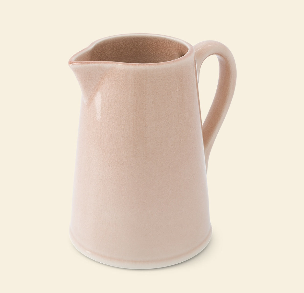 jars-village-pichet-c-ramique-tamaris-dition-limit-e image 1