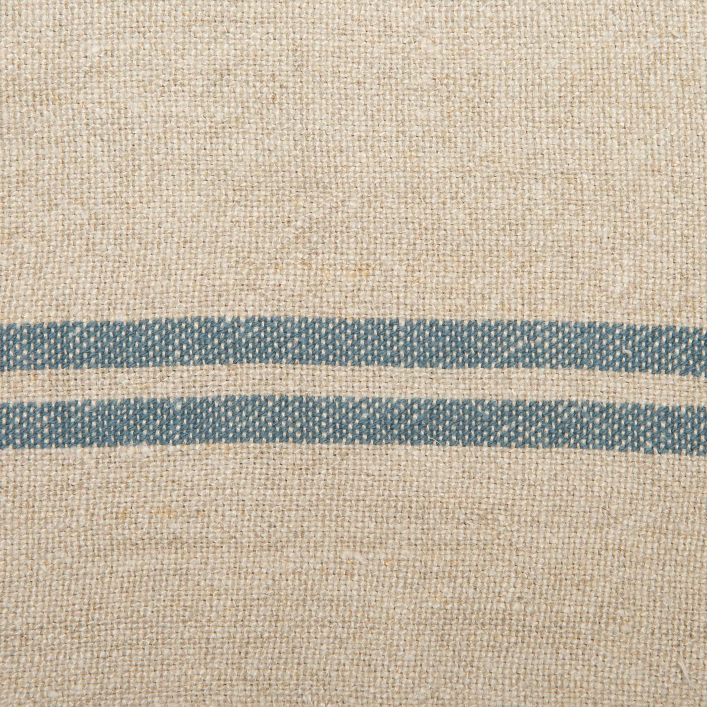 couleur-nature-vintage-serviette-table-naturel-bleu-lot-4 image 3