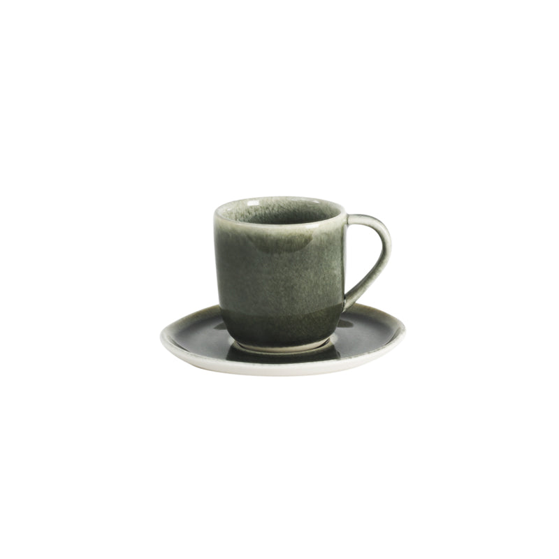 jars-tourron-tasse-espresso-orage-uni-sous-tasse-c-ramique image 1
