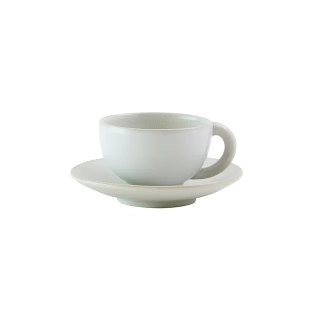jars-tourron-tasse-sous-tasse-m-neige-c-ramique-blanche image 1