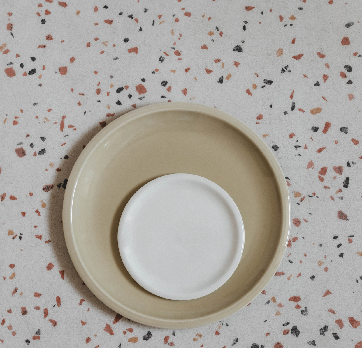 jars-cantine-assiette-plate-c-ramique-vert-argile image 2