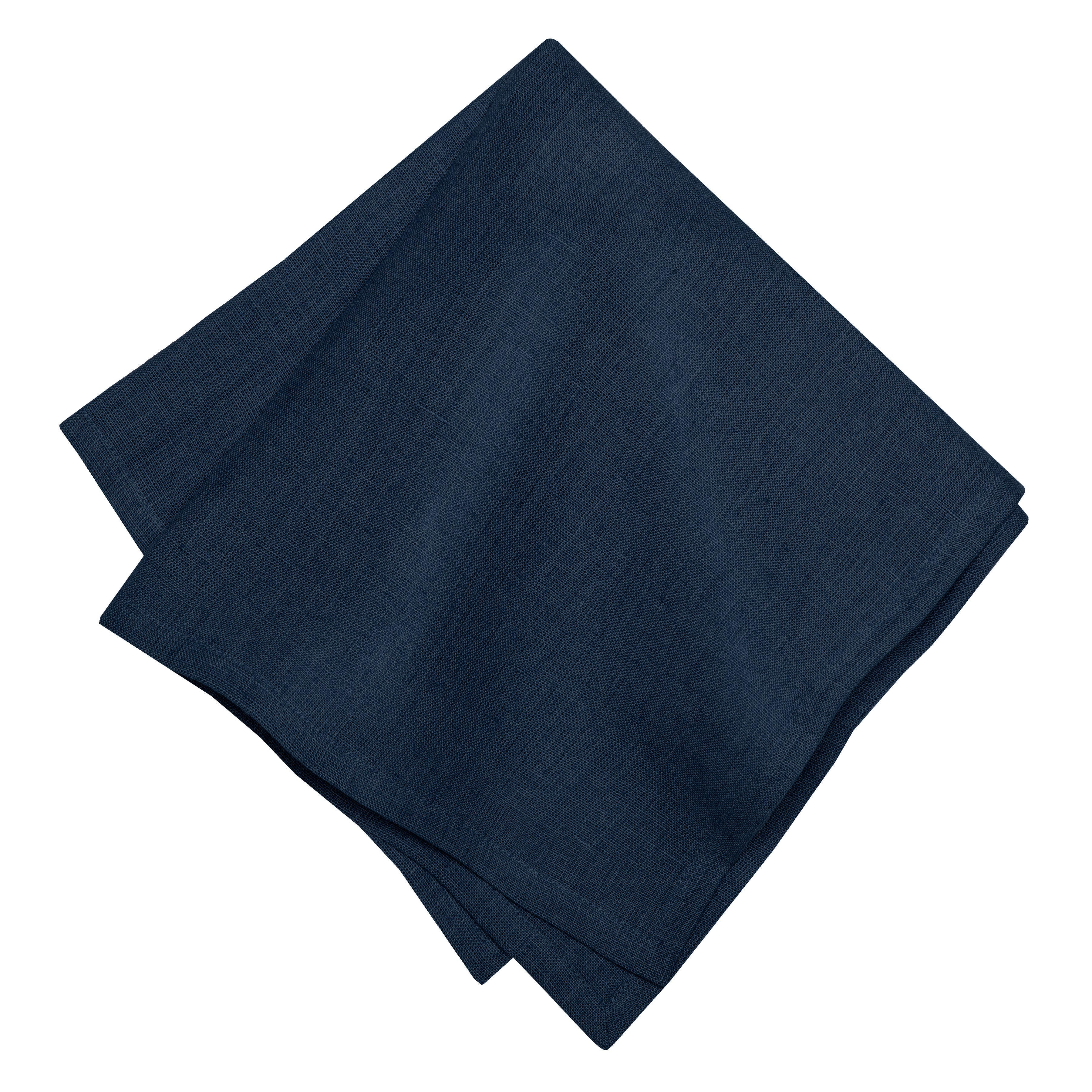 couleur-nature-palma-serviettes-lin-navy-bleu-marine-lot-4 image 2