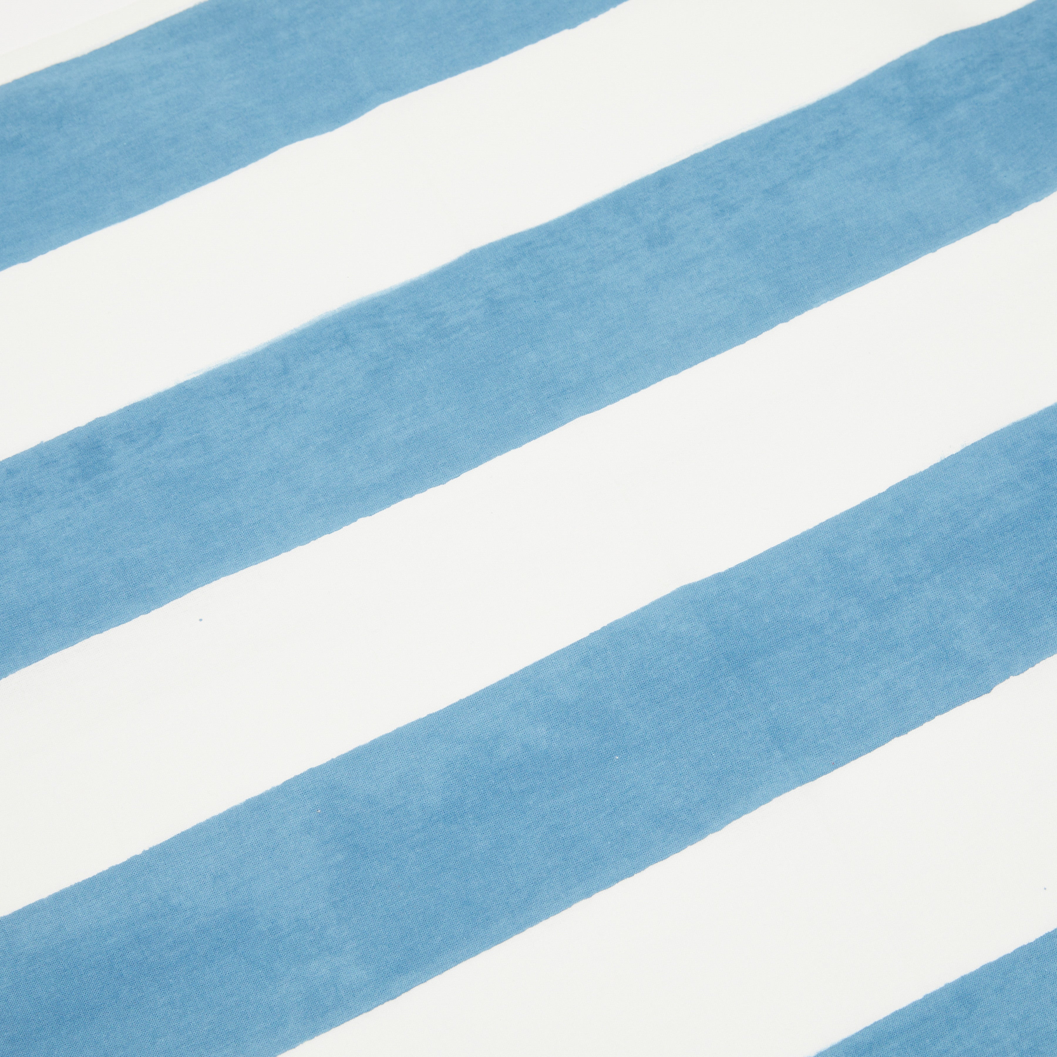 couleur-nature-st-tropez-serviette-table-bleu-ray-lot-de-6 image 8