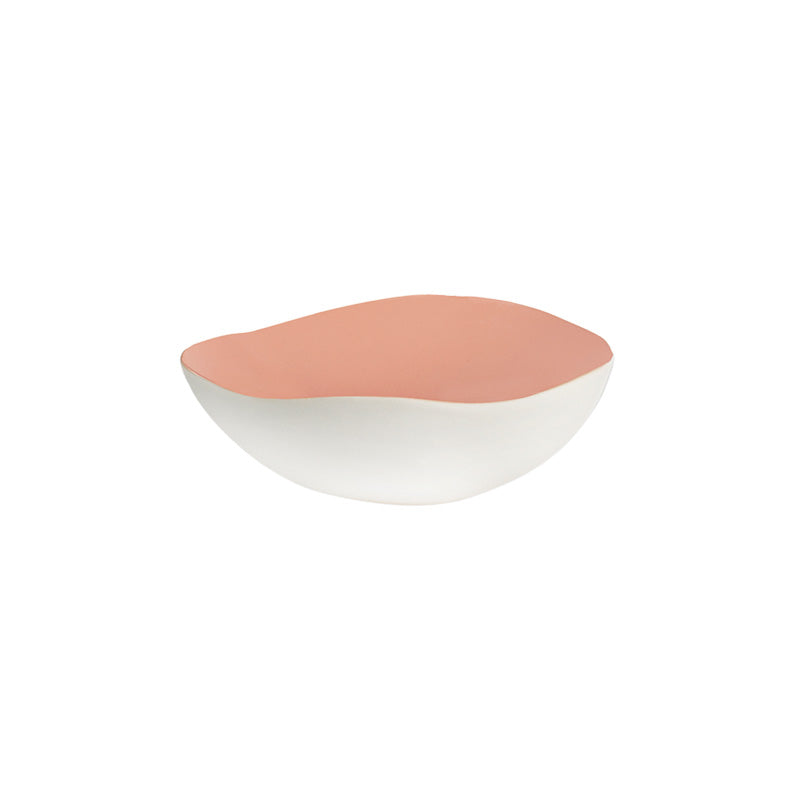 jars-plume-coupelle-m-rhubarbe-rose-mat image 1