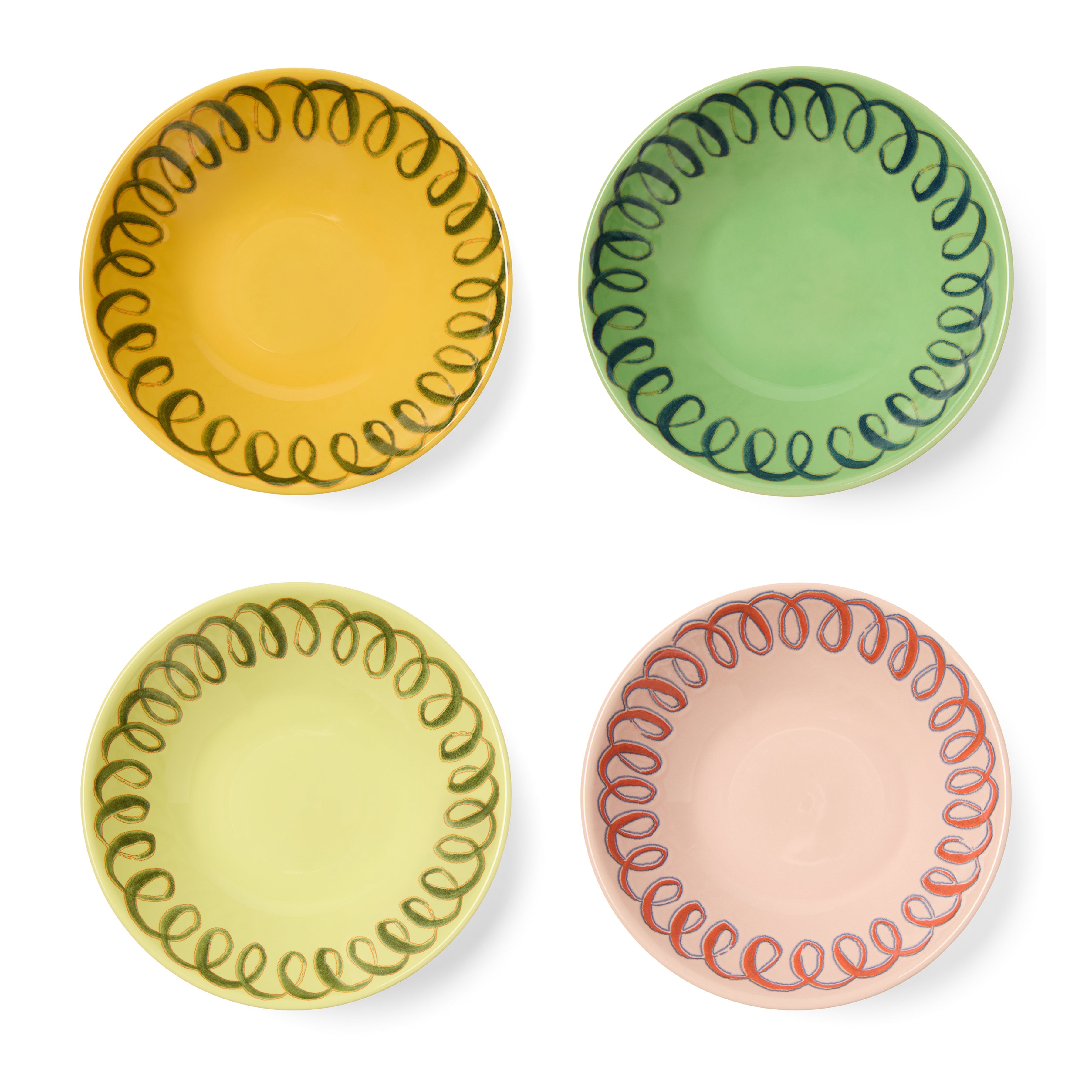 couleur-nature-amalfi-bol-c-ramique-rose-18-cm image 4
